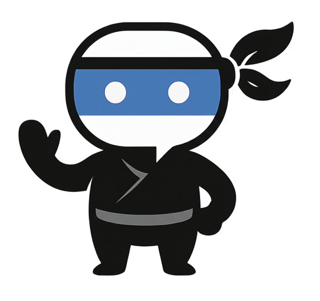 ChatBot Ninja ® 